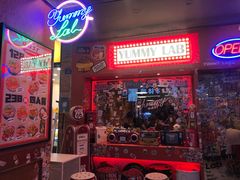 -玩味工厂·东南亚特色餐厅(太古里店)