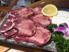 -万兴佳烤肉·长白山老味道(宏泰广场店)