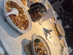 -秦月轩·陕西家乡菜(阜成路·五棵松店)