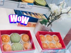 -邵万生食品公司(南京东路店)