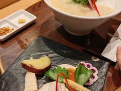 -篝拉面(银座店)
