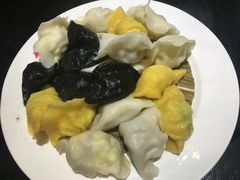 -船歌·鱼水饺青岛菜(合肥路永旺店)