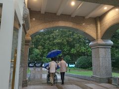 -上海虹桥迎宾馆