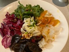 -狮王府淮扬菜(老门东店)