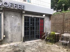 -舍咖啡 Anchor coffee