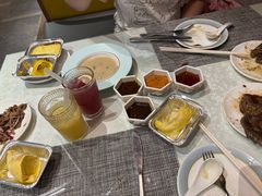 -FAZZFLAME法滋铁板烧自助