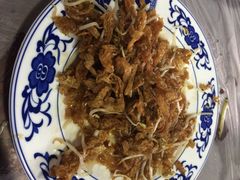糖醋面筋-九河居(荔湾路店)