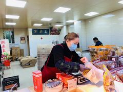 -阿男野栗王(金门路店)