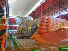 -ခြောက်ထပ်ကြီးရွှေသာလျောင်းဘုရားကြီး