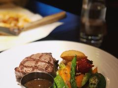 -秀·爱尔兰餐吧(上海路店)