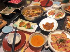 -匠和风精致料理(成都龙湖滨江天街店)
