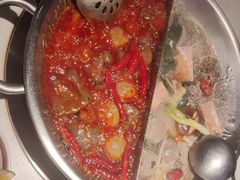 -小龙坎火锅(IFS HOT店)