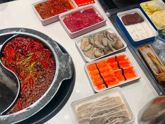 -川西坝子火锅(金沙1.0直营店)