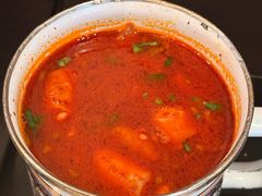 -巴依老爷新疆美食(清华东门店)