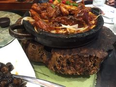 -中国徽菜·徽商故里(广安门店)