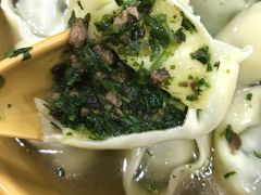 -满堂福素食馆(长阳路店)