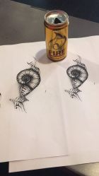 -I-TATTOO 纹身艺术空间