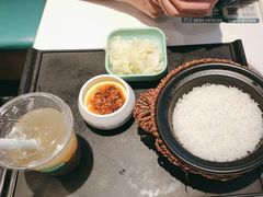 -谷田稻香·砂锅菜(汇暻广场店)