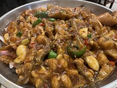 -神仙钵湘香土菜馆(光华路店)