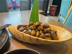-香园茶社·金陵小灶(老门东店)