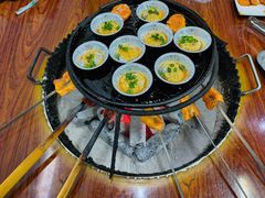-二师兄火盆烤肉(湖口店)