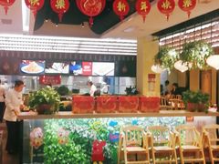 大堂-大厨小馆(华阳城店)
