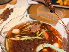 延吉冷面-七八冷面·延边朝鲜族美食(圣熙八号店)