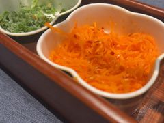 -金狮麟·新豫菜(金码大厦店)