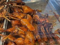 -新繁牛肉豆花(都江堰店)