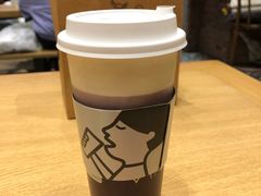-喜茶(迪士尼小镇DP店)