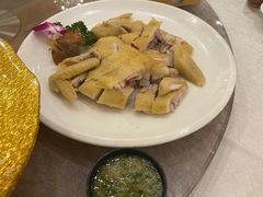 -新世纪大酒楼·30年南海菜