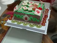 -莲塘马得利·蛋糕(斗柏路·唐庄店)