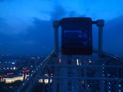 -南昌之星摩天轮