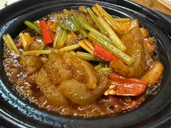 -金龙·打边炉(南京西路店)