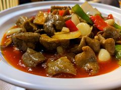臭豆腐肥肠-三猫黑鱼花(南大店)