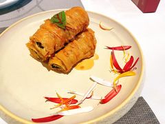 -若蘭慈·无国界素食料理(欢乐海岸店)