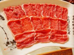 -前门后头老北京铜锅涮肉·京味菜·烤鸭(伊藤洋华堂店)