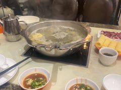 -潮悦牛肉火锅城(水贝店)