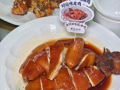 -顺德渔村·岭南一号