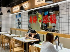 -樂麗餐室 · 本地茶餐廳(扬名广场店)