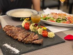 -LA CREPERIE BRETONNE布列塔尼法式餐厅(天童北路店)