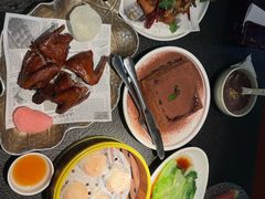 -蝴蝶里·粤菜·点心(龙湖天街&滨江店)