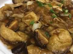 -欣旺·迎宾楼·百年无锡菜