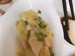 -翠华餐厅(旺角文华商场店)
