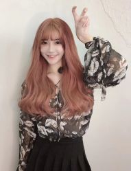 -GIRL STYLE 烫发·染发沙龙