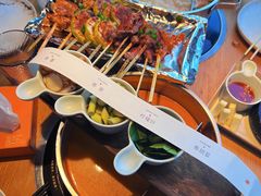 -生如夏花泰式火锅(西村黑金店)