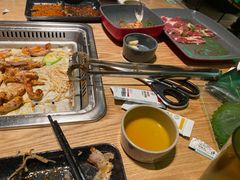 -新石器烤肉(之心城店)