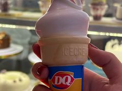 -DQ·蛋糕·冰淇淋(五棵松万达店)