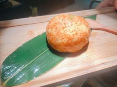 飞鱼籽墨鱼滑-湊湊火锅·茶憩(东城万达店)