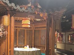 -锦绣金山人家(友谊店)